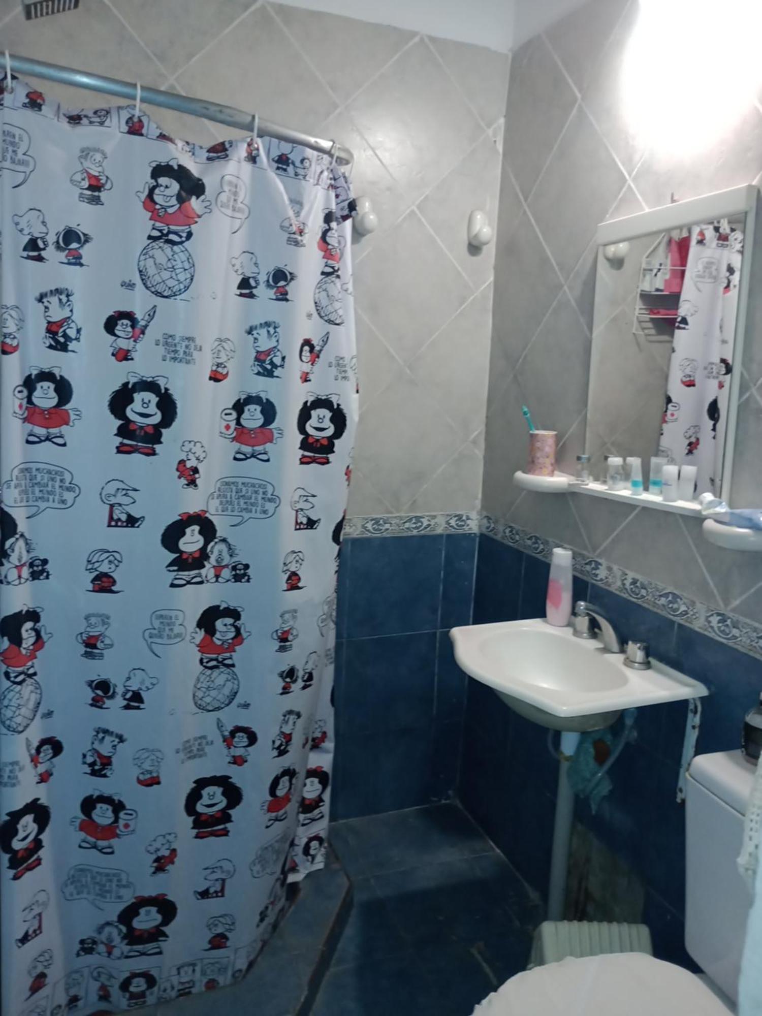 Hostal La Palmera Ezeiza Esterno foto