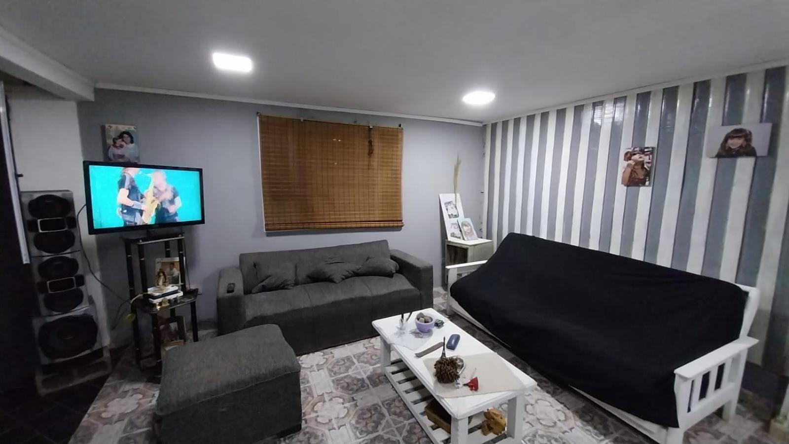 Hostal La Palmera Ezeiza Esterno foto
